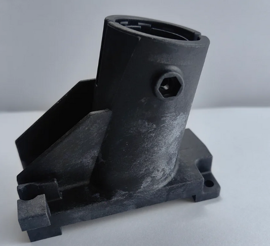 J150 Landing Gear Mount 2