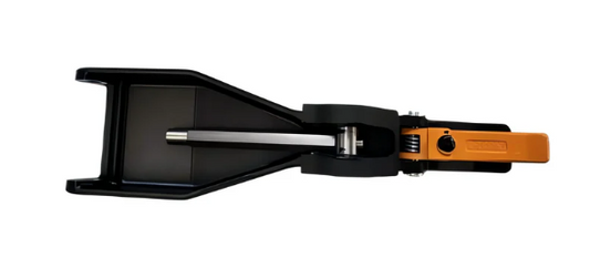 J150 Locking Handle Assembly