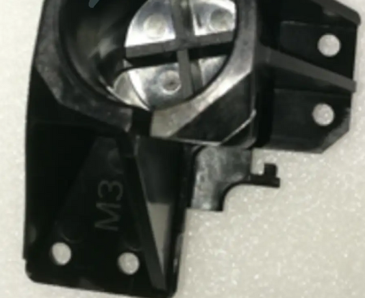 Landing Gear Fixing Piece (M3)