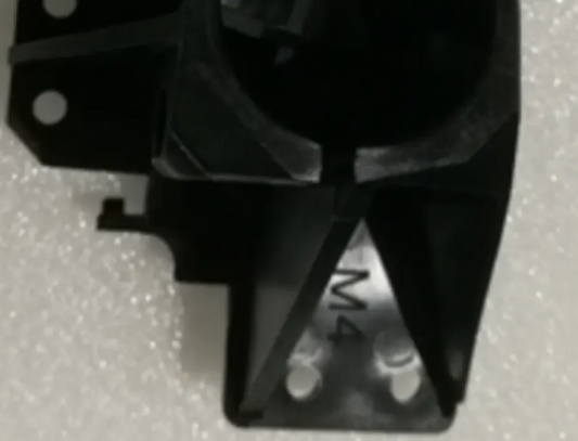 T50 Landing Gear Fixing Piece (M4)