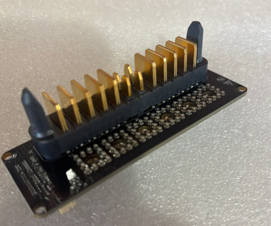 J100 Battery Male Terminal Negative (V2)
