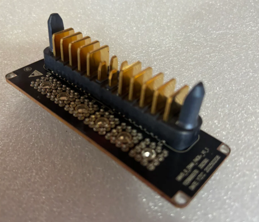J100 Battery Male Terminal Positive (V2)