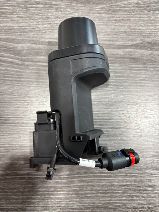 J100 Main Antenna Assembly
