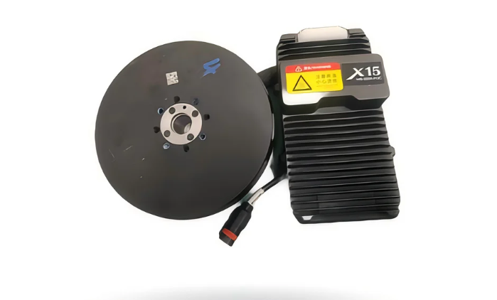 J150 Propeller Motor
