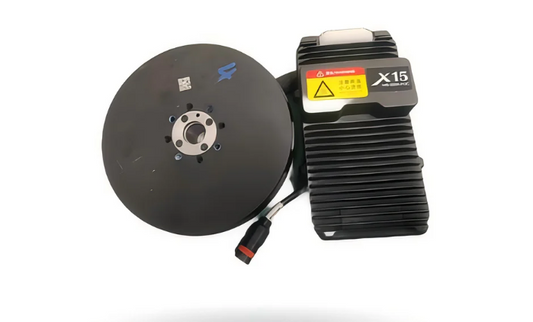 J150 Propeller Motor