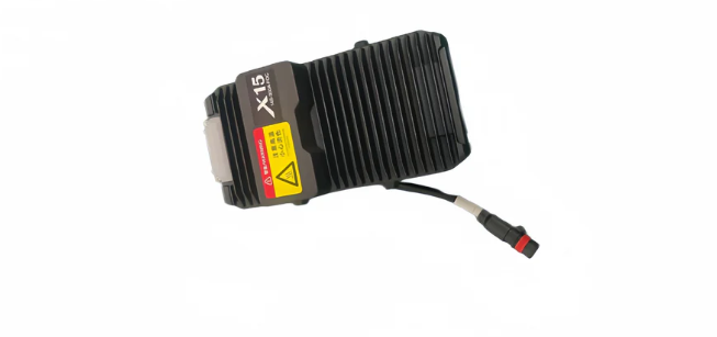 J150 Motor ESC