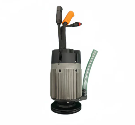 J150 Nozzle Assembly