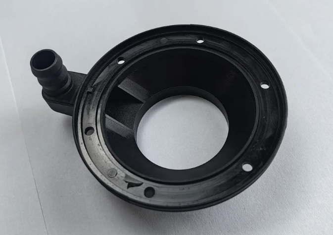 J150 Nozzle Inlet