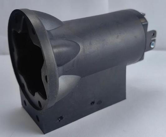 J150 Nozzle Shock Absorber Seat