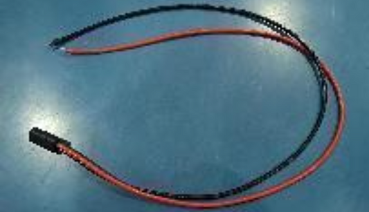 J100 Power Supply Signal Line