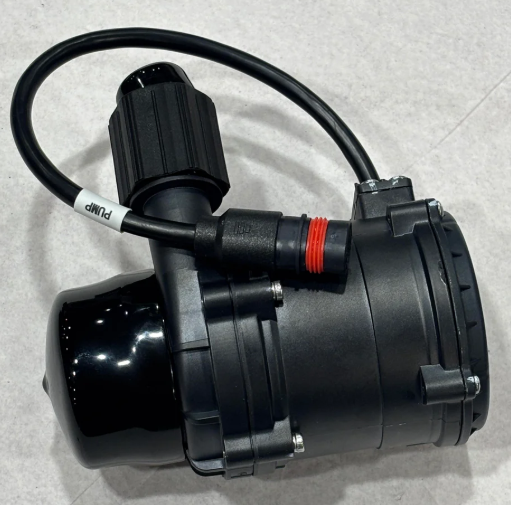 J150 Pump Assembly