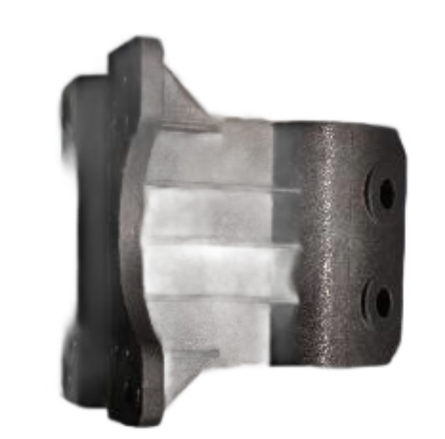 J100 Radar Bracket
