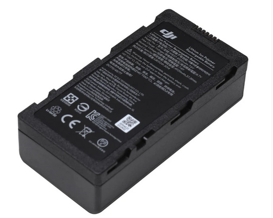 T50 External RC Battery