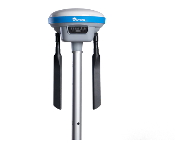 J100 Super Link RTK/Relay Station