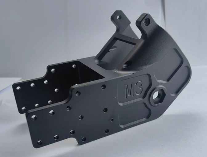 J150 Rear Arm Mount