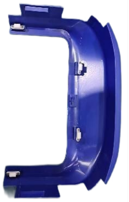 J100 Rear Body Cover