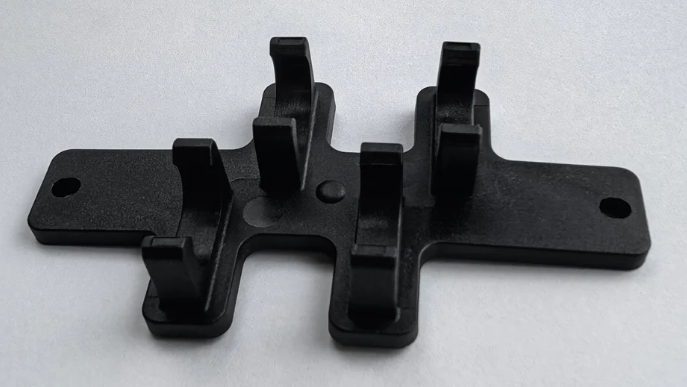 J150 Spray Tank Connector Buckle