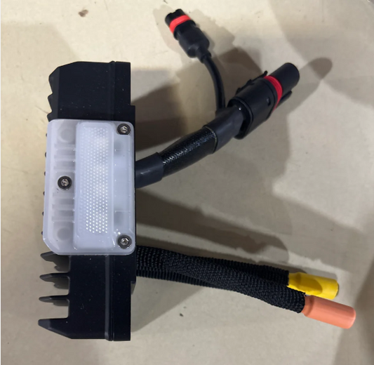 J100 CW ESC