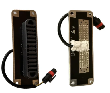 J150 Negative Female Terminal