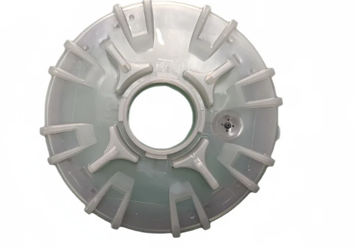 J150 Spray Tank Lid