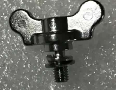 T50 Sprinkler Thumb Nut