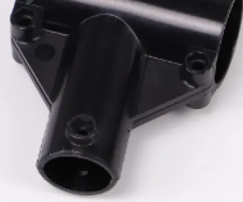 T50 Landing Gear Y-Tee