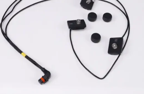 T50 Weighing Sensor Module