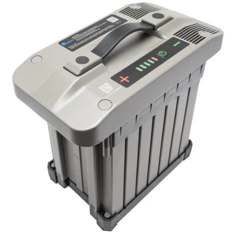 J100 V1 Battery