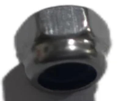 J150 Arm Buckle Nut M4