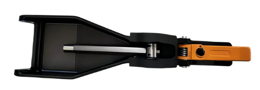 J150 Arm Buckle Assembly