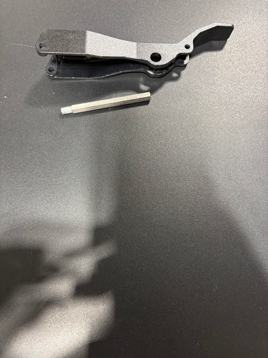 J100 Arm Lock Full Assembly