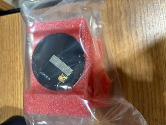 J100 GPS Antenna Right