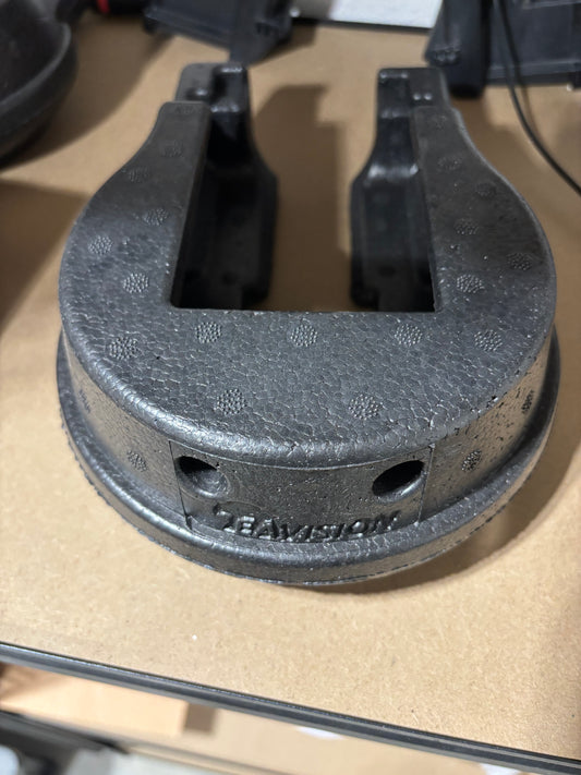 J100 Motor Foam Cover