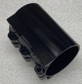 J100 Nozzle Fixing Seat