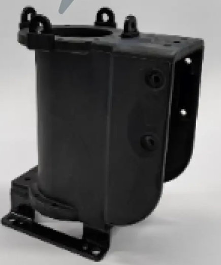 J100 Shock Absorber Nozzle Mount