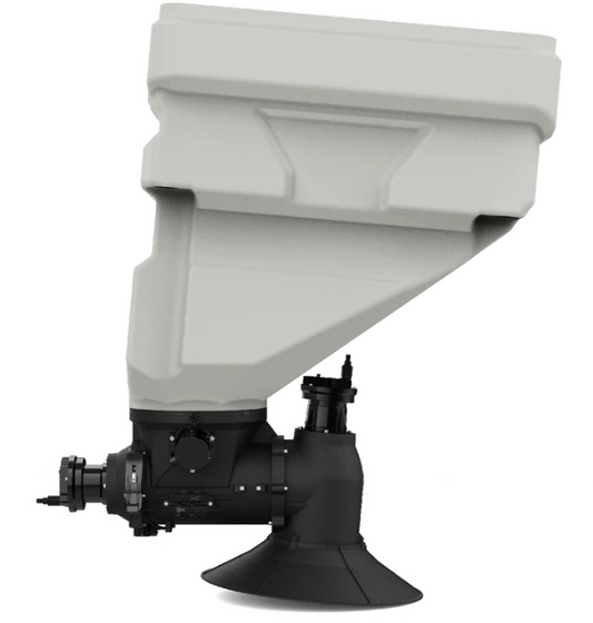 J150 Dry Spreader